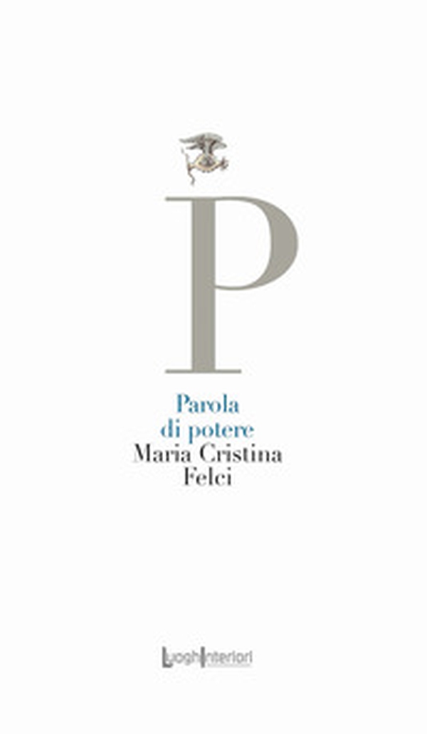 Parola di potere - Librerie.coop Parola di potere - Librerie.coop