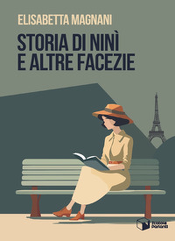 Storia di Ninì e altre facezie - Librerie.coop Storia di Ninì e altre facezie - Librerie.coop
