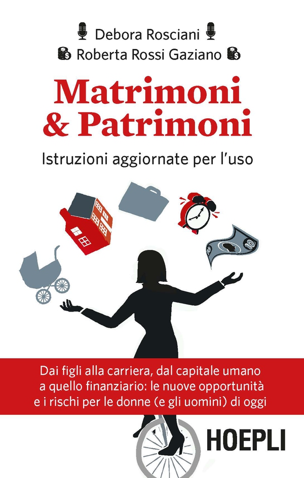 Matrimoni & Patrimoni - Librerie.coop Matrimoni & Patrimoni - Librerie.coop