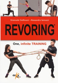 Revoring. One, infinite training - Librerie.coop