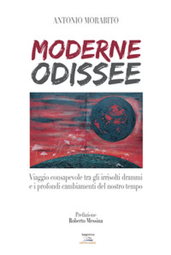 Moderne Odissee - Librerie.coop Moderne Odissee - Librerie.coop