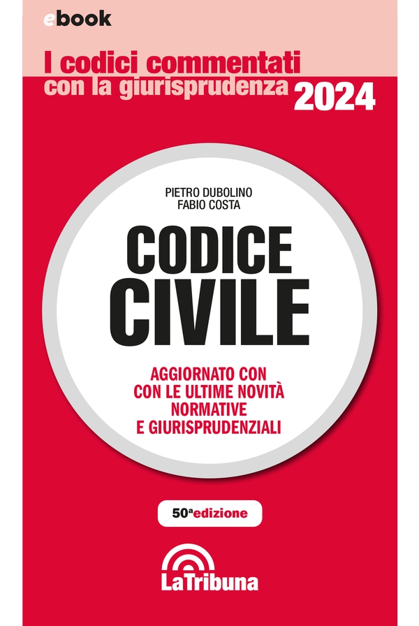 Codice civile commentato - Librerie.coop Codice civile commentato - Librerie.coop