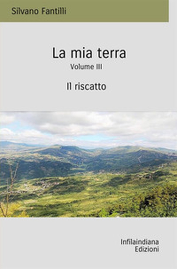 La mia terra - Librerie.coop La mia terra - Librerie.coop