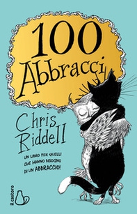 100 abbracci - Librerie.coop
