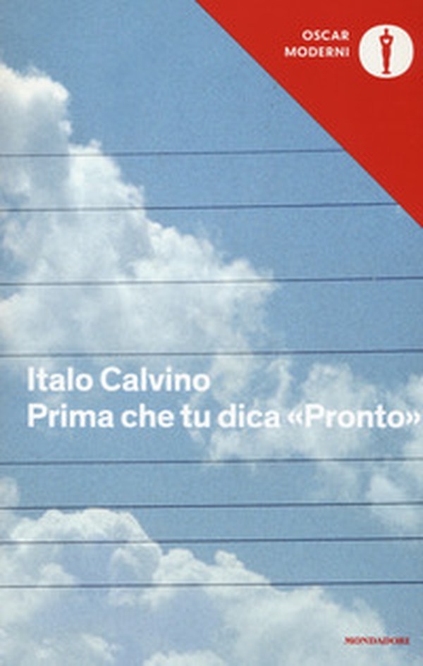 Prima che tu dica «Pronto» - Librerie.coop Prima che tu dica «Pronto» - Librerie.coop
