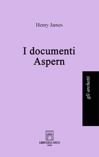 I documenti Aspern - Librerie.coop