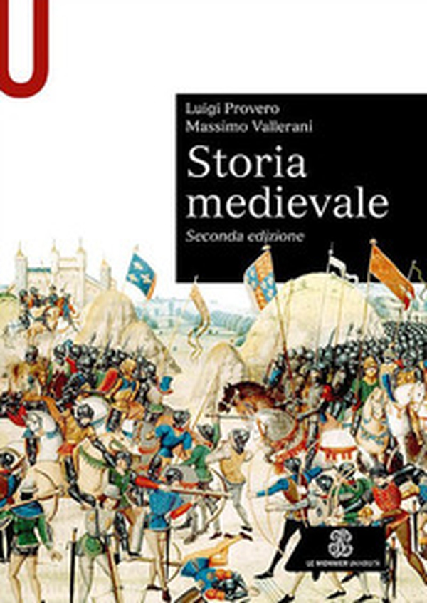 Storia medievale - Librerie.coop Storia medievale - Librerie.coop