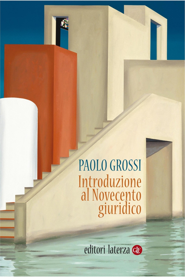 Introduzione al Novecento giuridico - Librerie.coop Introduzione al Novecento giuridico - Librerie.coop