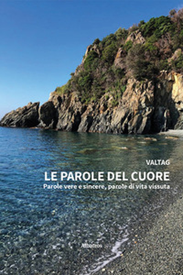 Le parole del cuore. Parole vere e sincere, parole di vita vissuta - Librerie.coop Le parole del cuore. Parole vere e sincere, parole di vita vissuta - Librerie.coop
