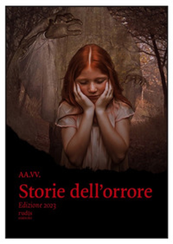 Storie dell'orrore - Librerie.coop Storie dell'orrore - Librerie.coop