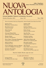 Nuova antologia - Vol. 158 - Librerie.coop
