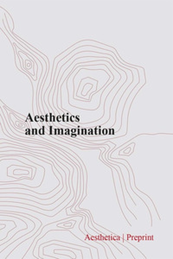 Aesthetics and imagination - Librerie.coop Aesthetics and imagination - Librerie.coop