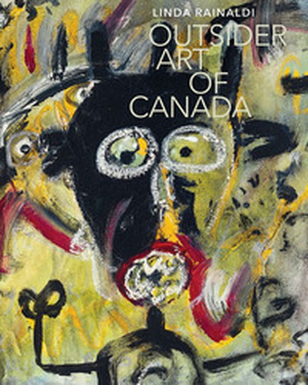 Outsider art of Canada - Librerie.coop Outsider art of Canada - Librerie.coop
