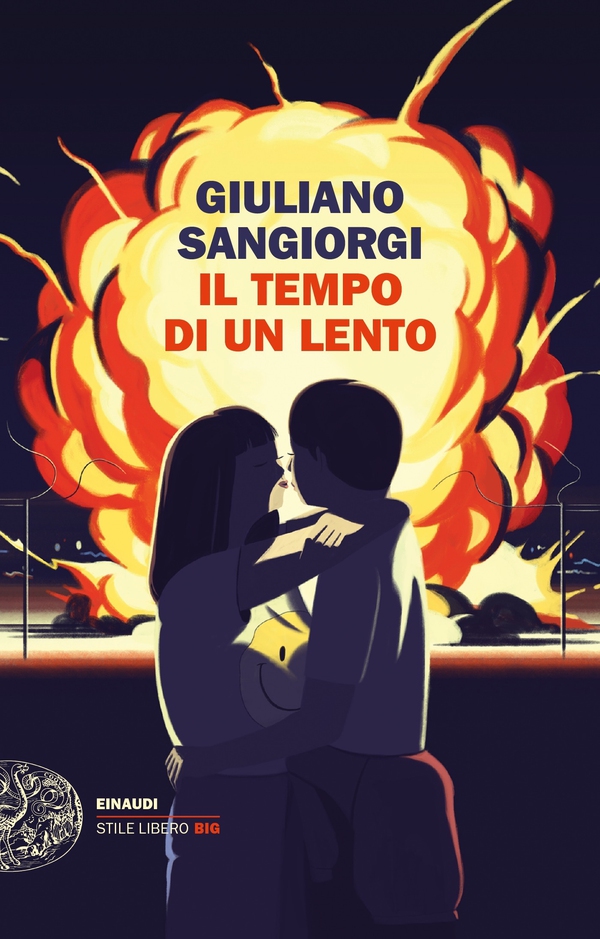 Il tempo di un lento - Librerie.coop Il tempo di un lento - Librerie.coop
