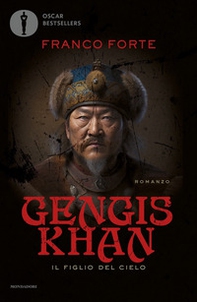 Gengis Khan. Il figlio del cielo - Librerie.coop