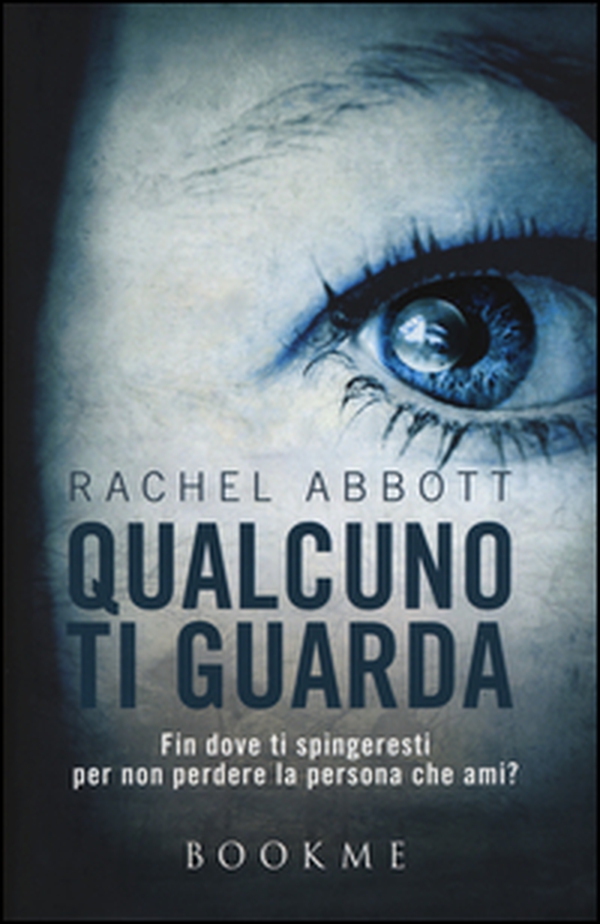 Qualcuno ti guarda - Librerie.coop Qualcuno ti guarda - Librerie.coop