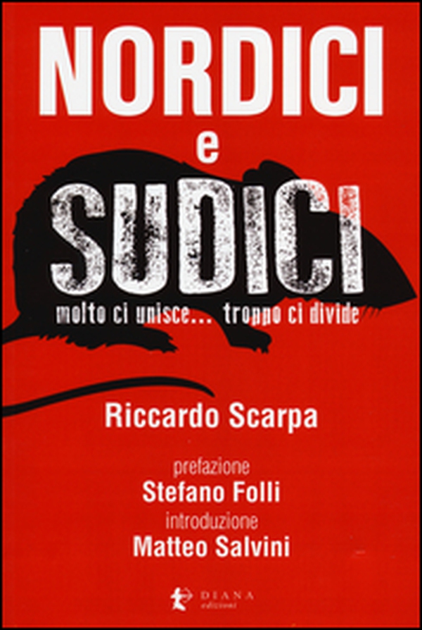 Nordici e sudici. Molto ci unisce... Troppo ci divide - Librerie.coop Nordici e sudici. Molto ci unisce... Troppo ci divide - Librerie.coop