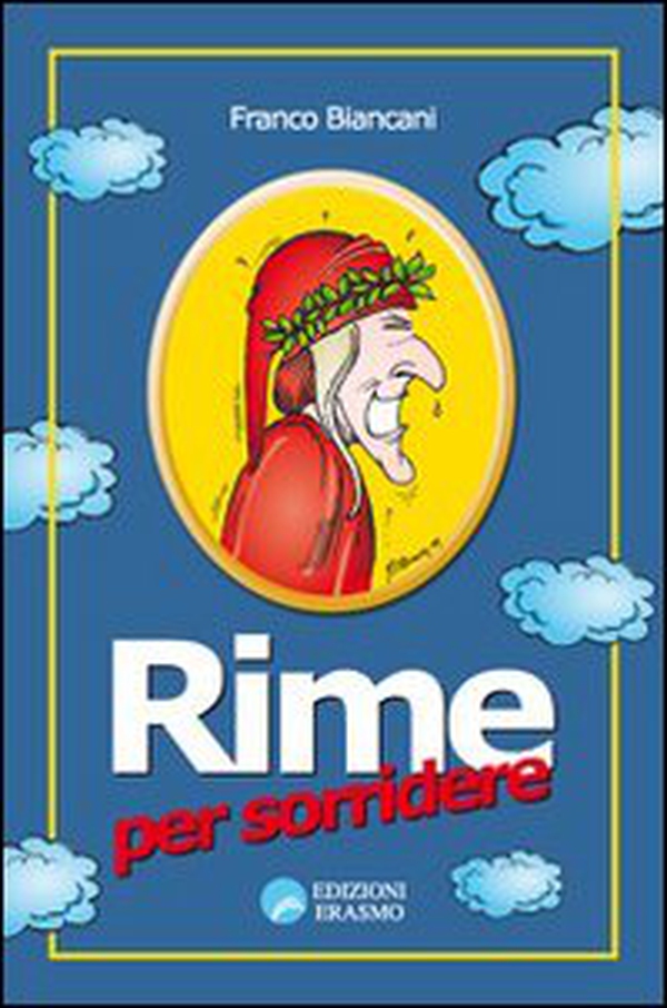 Rime per sorridere - Librerie.coop Rime per sorridere - Librerie.coop