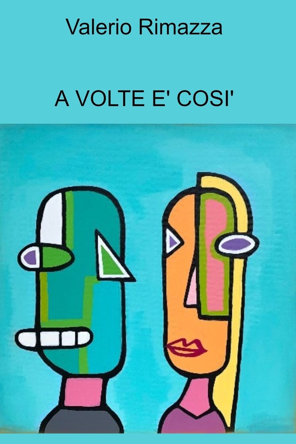 A VOLTE E' COSI' - Librerie.coop A VOLTE E' COSI' - Librerie.coop