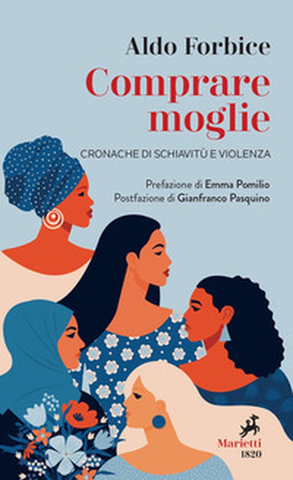 Comprare moglie. Cronache di schiavitù e violenza - Librerie.coop Comprare moglie. Cronache di schiavitù e violenza - Librerie.coop