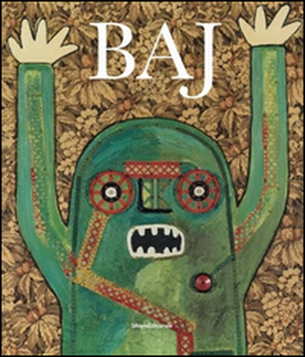 Enrico Baj. L'invasione degli ultracorpi. Ediz. italiana e francese - Librerie.coop Enrico Baj. L'invasione degli ultracorpi. Ediz. italiana e francese - Librerie.coop