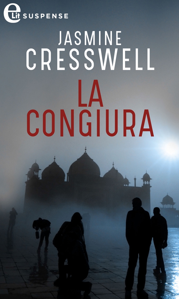 La congiura (eLit) - Librerie.coop La congiura (eLit) - Librerie.coop