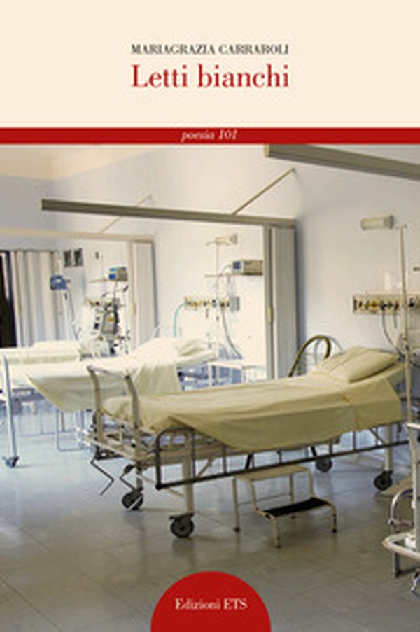 Letti bianchi - Librerie.coop Letti bianchi - Librerie.coop