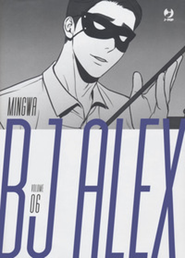 Bj Alex - Librerie.coop Bj Alex - Librerie.coop