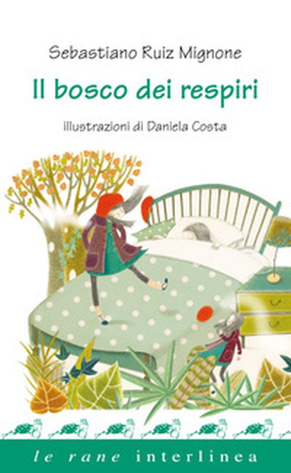 Il bosco dei respiri - Librerie.coop Il bosco dei respiri - Librerie.coop