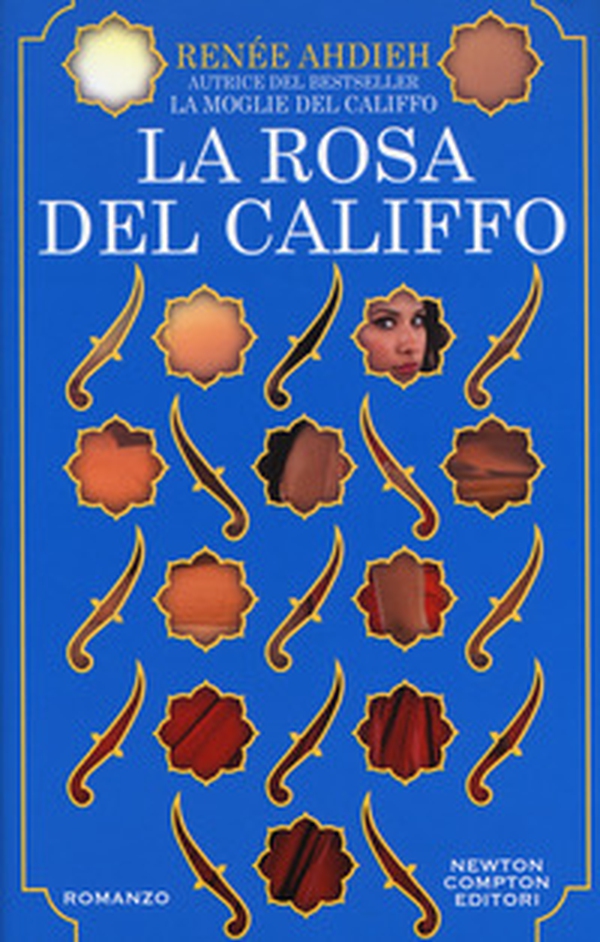 La rosa del califfo - Librerie.coop La rosa del califfo - Librerie.coop