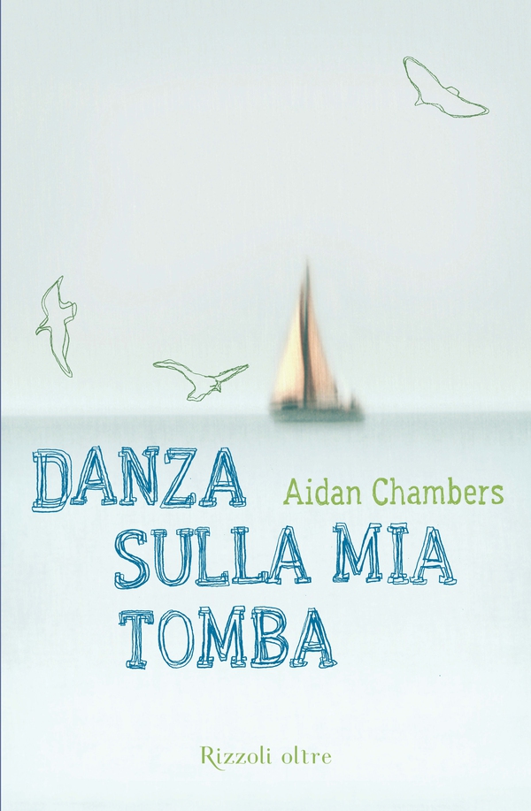 Danza sulla mia tomba - Librerie.coop Danza sulla mia tomba - Librerie.coop