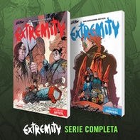 Extremity. Serie completa - Librerie.coop