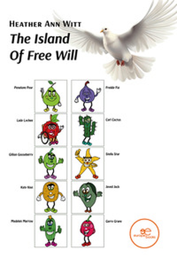 The island of free will - Librerie.coop The island of free will - Librerie.coop