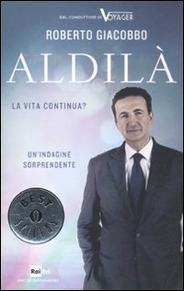 Aldilà. La vita continua? - Librerie.coop Aldilà. La vita continua? - Librerie.coop