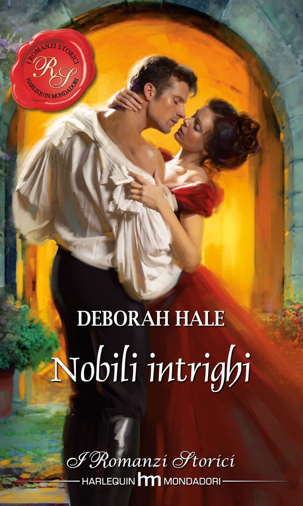 Nobili intrighi - Librerie.coop Nobili intrighi - Librerie.coop
