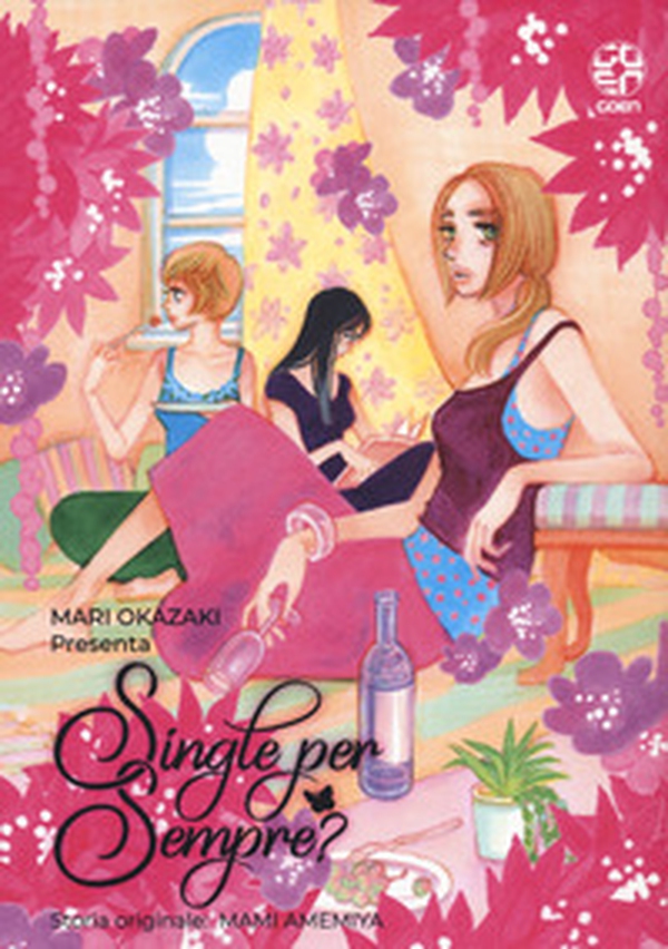 Single per sempre? - Librerie.coop Single per sempre? - Librerie.coop