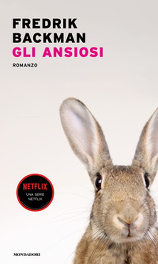 Gli ansiosi - Librerie.coop Gli ansiosi - Librerie.coop