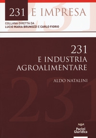 231 & industria agroalimentare - Librerie.coop