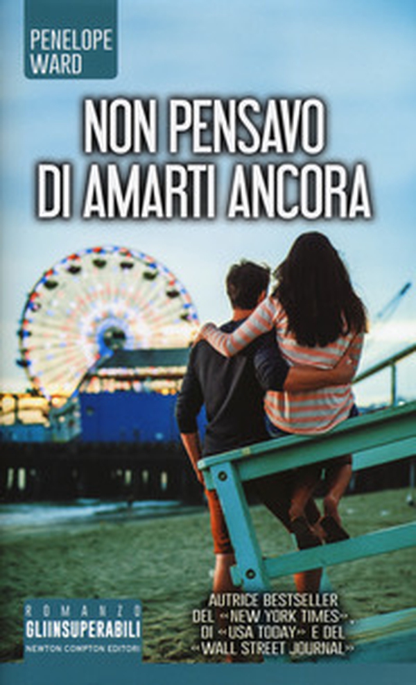 Non pensavo di amarti ancora - Librerie.coop Non pensavo di amarti ancora - Librerie.coop