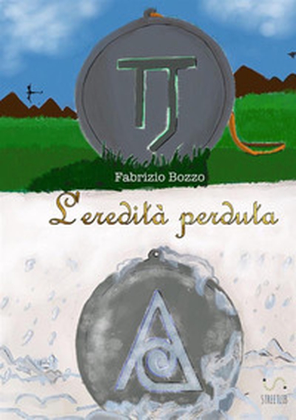 L'eredità perduta - Librerie.coop L'eredità perduta - Librerie.coop