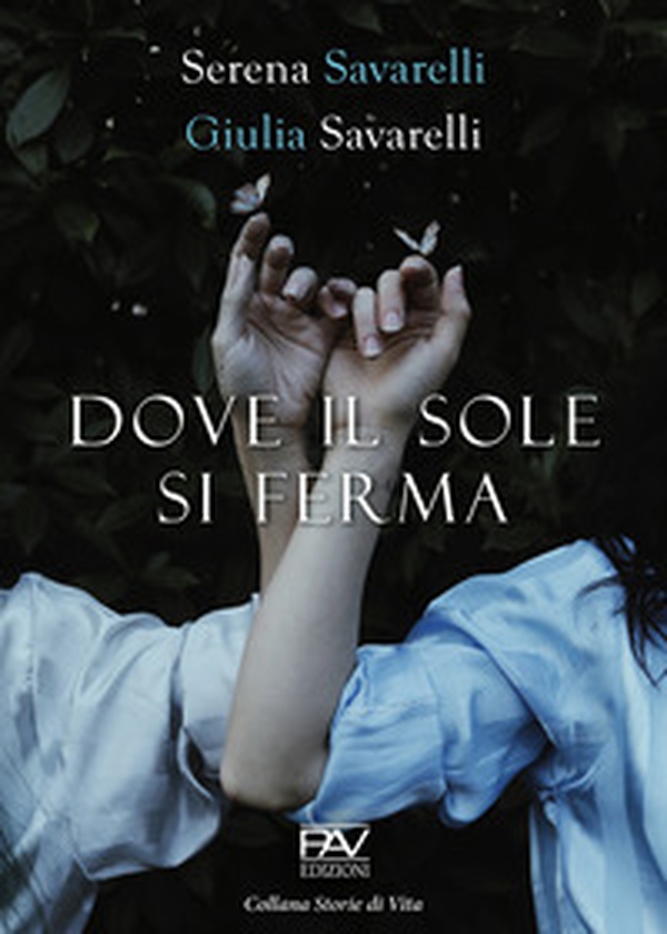 Dove il sole si ferma - Librerie.coop Dove il sole si ferma - Librerie.coop
