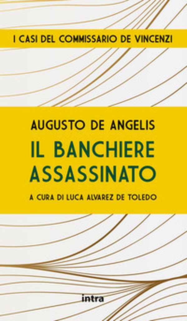 Il banchiere assassinato - Librerie.coop Il banchiere assassinato - Librerie.coop