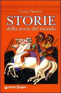 Storie della storia del mondo - Librerie.coop