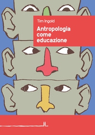 Antropologia come educazione - Librerie.coop