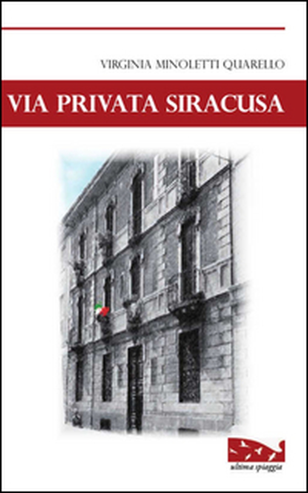 Via privata Siracusa - Librerie.coop Via privata Siracusa - Librerie.coop