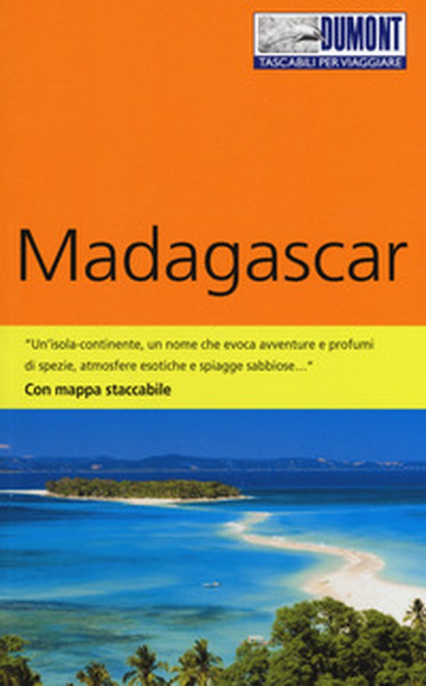 Madagascar. Con carta - Librerie.coop Madagascar. Con carta - Librerie.coop