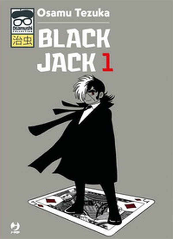 Black Jack - Librerie.coop Black Jack - Librerie.coop