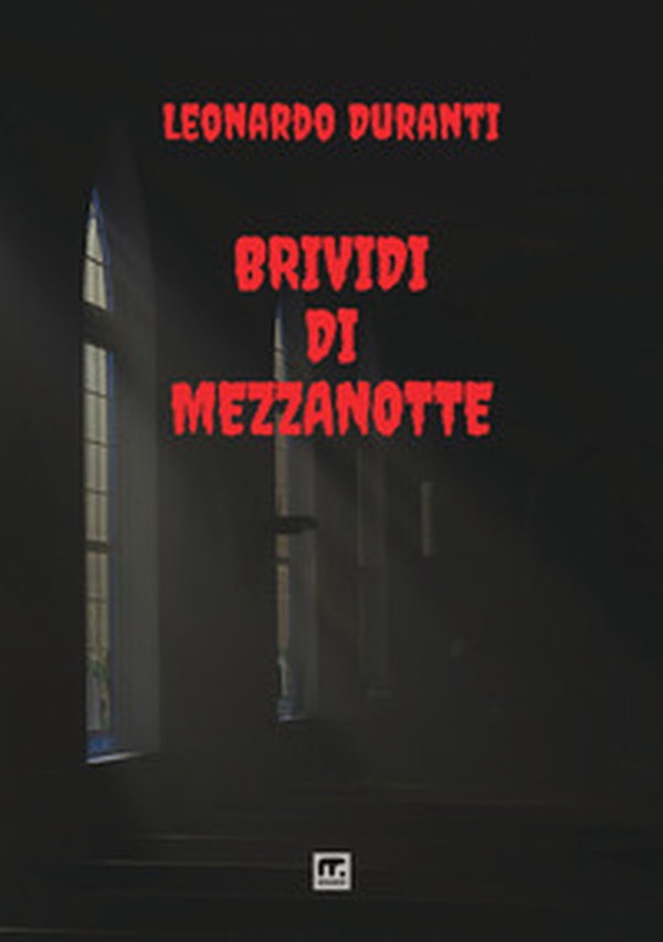 Brividi di mezzanotte - Librerie.coop Brividi di mezzanotte - Librerie.coop