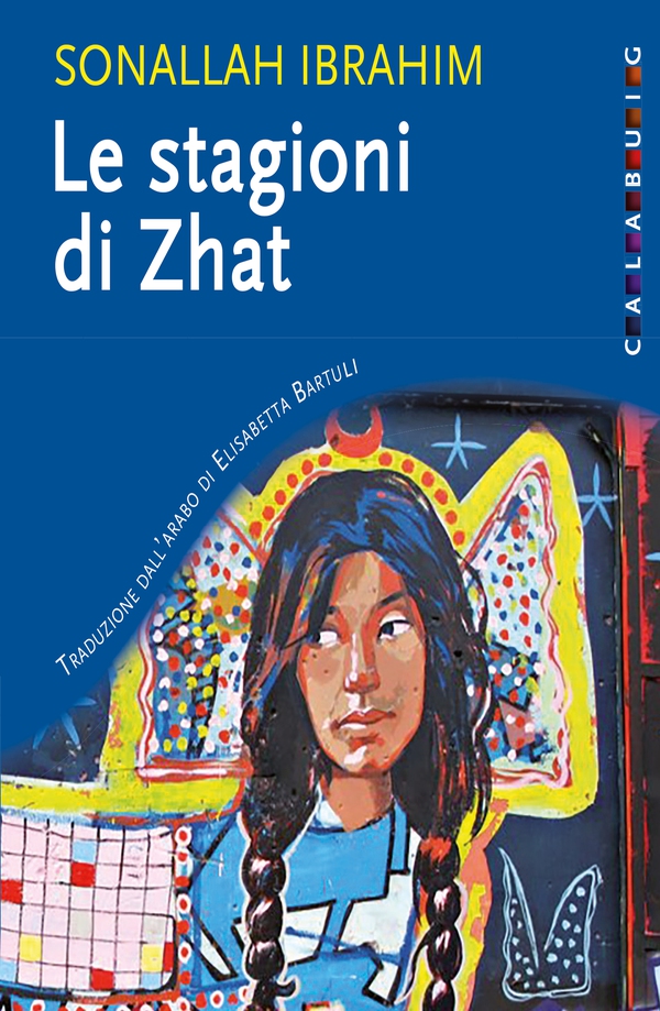Le stagioni di Zhat - Librerie.coop Le stagioni di Zhat - Librerie.coop