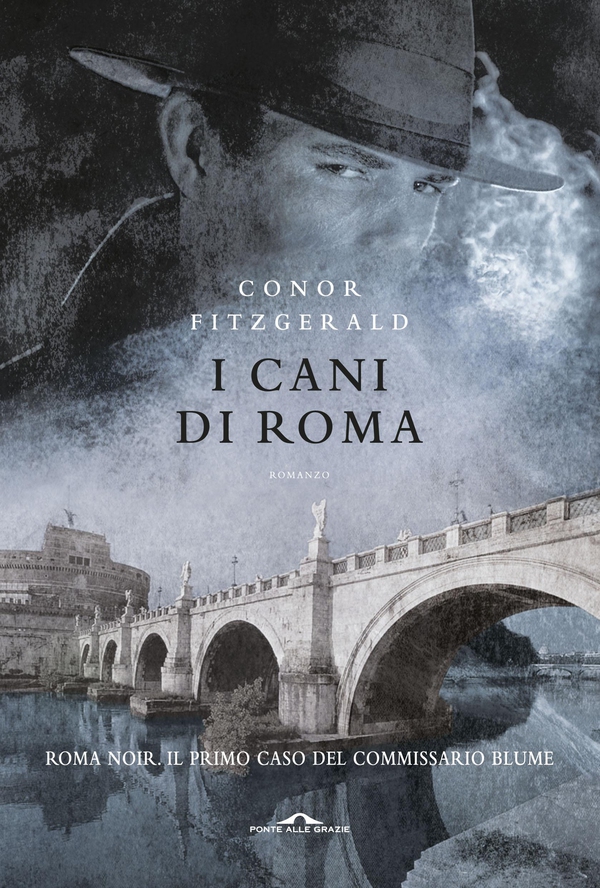 I cani di Roma - Librerie.coop I cani di Roma - Librerie.coop